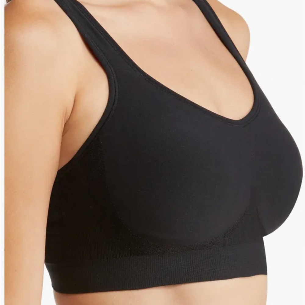 Shapermint Daily Comfort Wireless Contour Bra